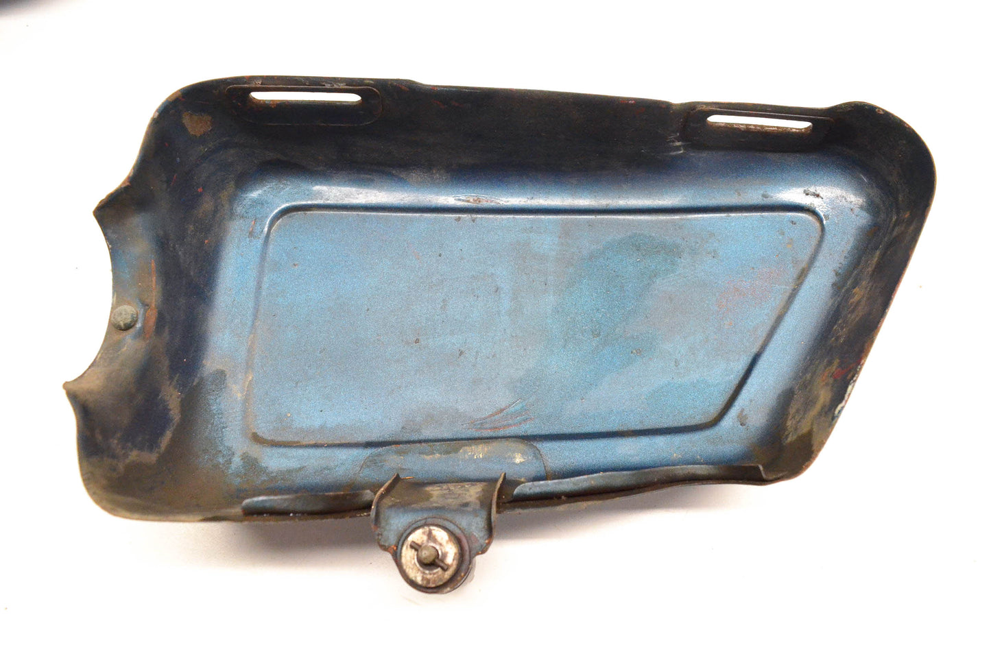 OEM Yamaha Left and Right Side Covers