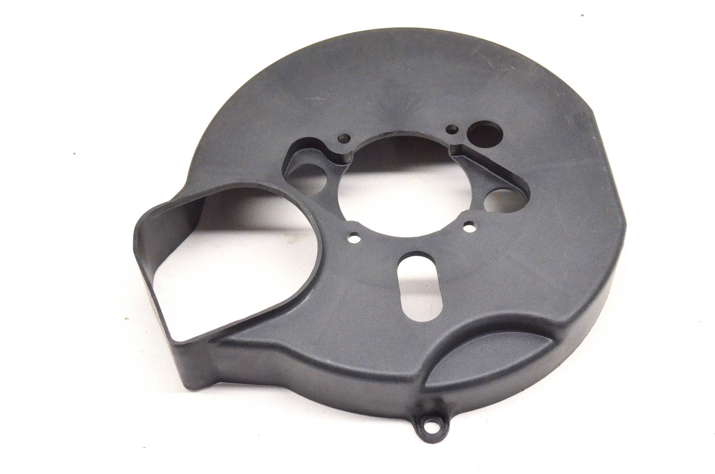 New OEM Yamaha 5V6-25715-00-00 Inner Rear Brake Cover NOS