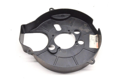 New OEM Yamaha 5V6-25715-00-00 Inner Rear Brake Cover NOS