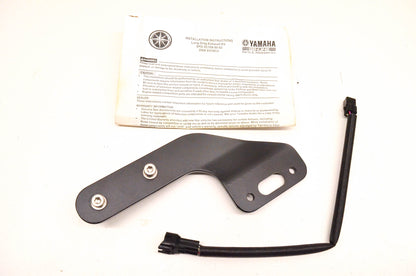 New OEM Yamaha SPD-5C709-90-02 Long Drag Exhaust Mount Hardware Kit NOS