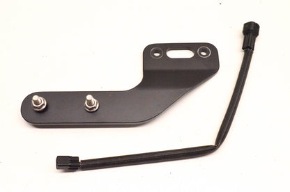 New OEM Yamaha SPD-5C709-90-02 Long Drag Exhaust Mount Hardware Kit NOS