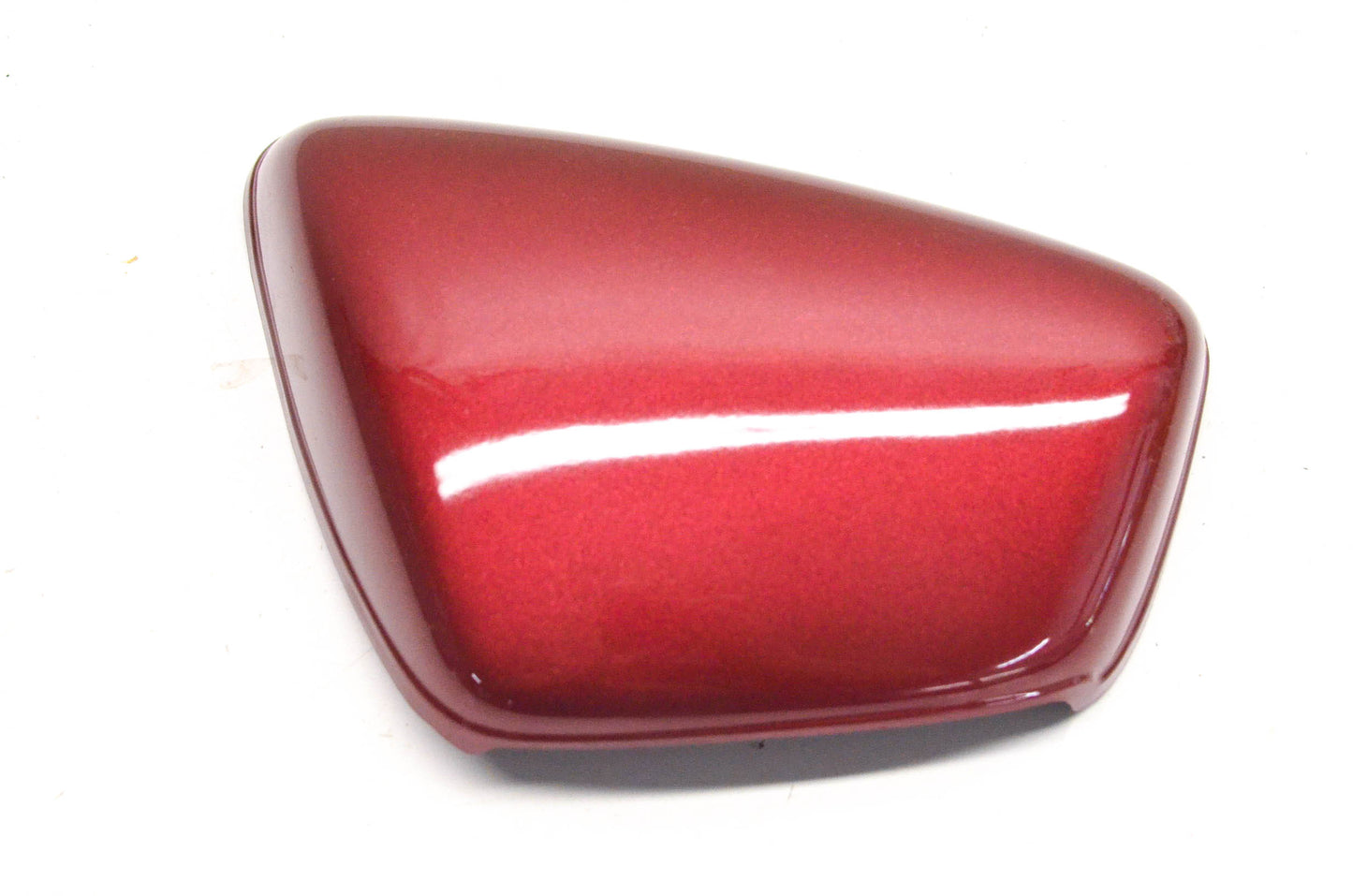 New OEM Yamaha 42X-21711-00-00 Side Cover NOS