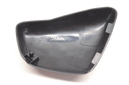 New OEM Yamaha 42X-21711-00-00 Side Cover NOS