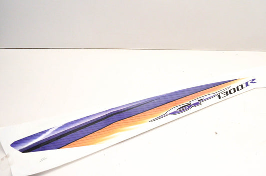 New OEM Yamaha F1G-U417H-00-00 Left Graphic #7 Decal NOS