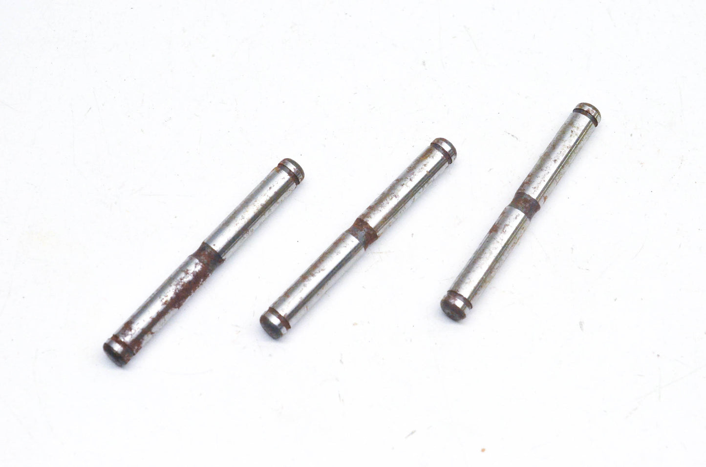 New OEM Arctic Cat 0646-023 Clutch Pins Qty 3 NOS