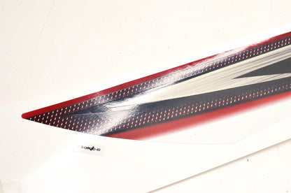 New OEM Yamaha F1B-U417D-40-00 Graphic #3 Decal NOS
