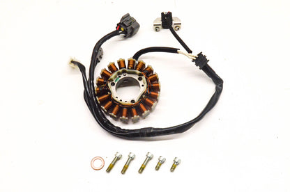 OEM Yamaha 3D7-81410-01-00 Stator Kit