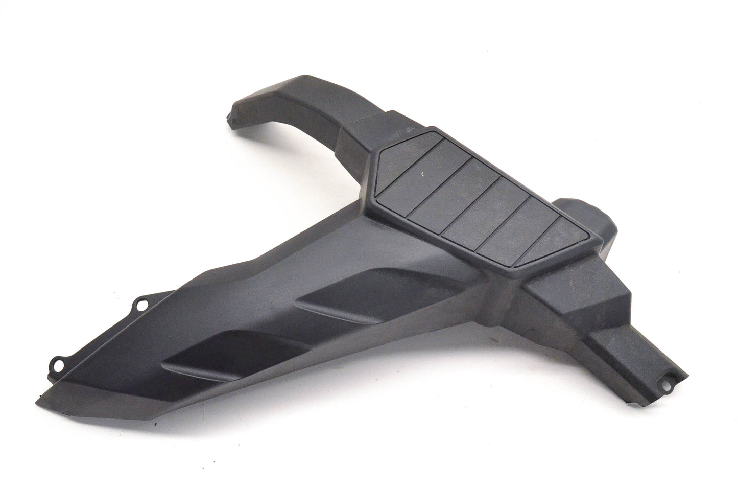 New OEM Yamaha 1HP-F842N-00-00 Front Bumper Cover NOS