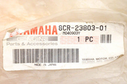 New OEM Yamaha 8CR-23803-01-00 Ski Column NOS
