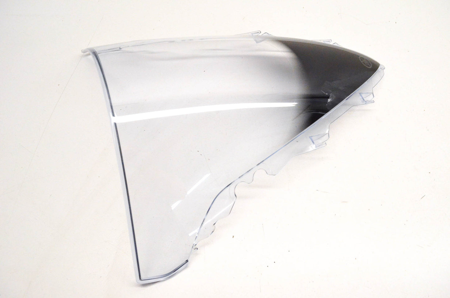 New OEM Yamaha 14B-Y283P-10-00 Windscreen NOS