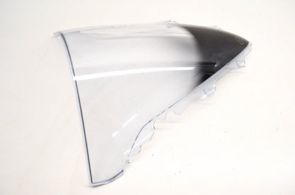 New OEM Yamaha 14B-Y283P-10-00 Windscreen NOS