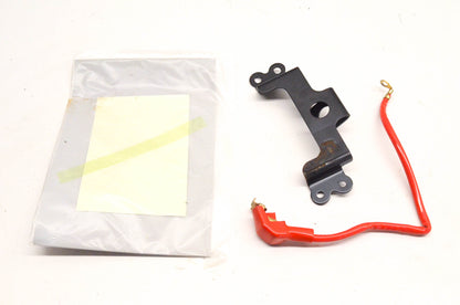 New OEM Yamaha 90891-30098-00 Battery Kit NOS