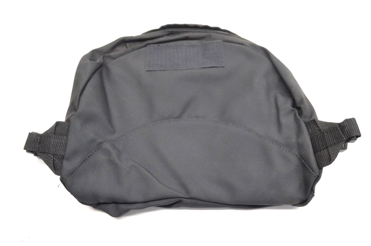 New OEM Arctic Cat 1639-393 Green Trim Tank Bag With Pockets NOS