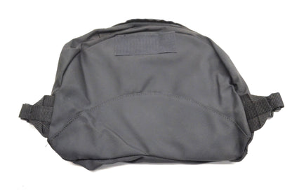 New OEM Arctic Cat 1639-393 Green Trim Tank Bag With Pockets NOS