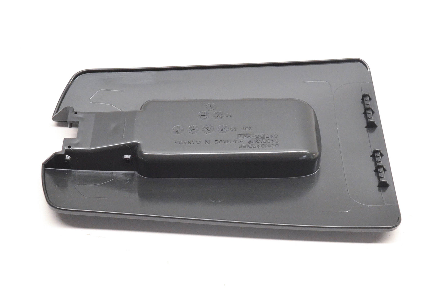 Aftermarket 269501321 Glove Box Door NOS