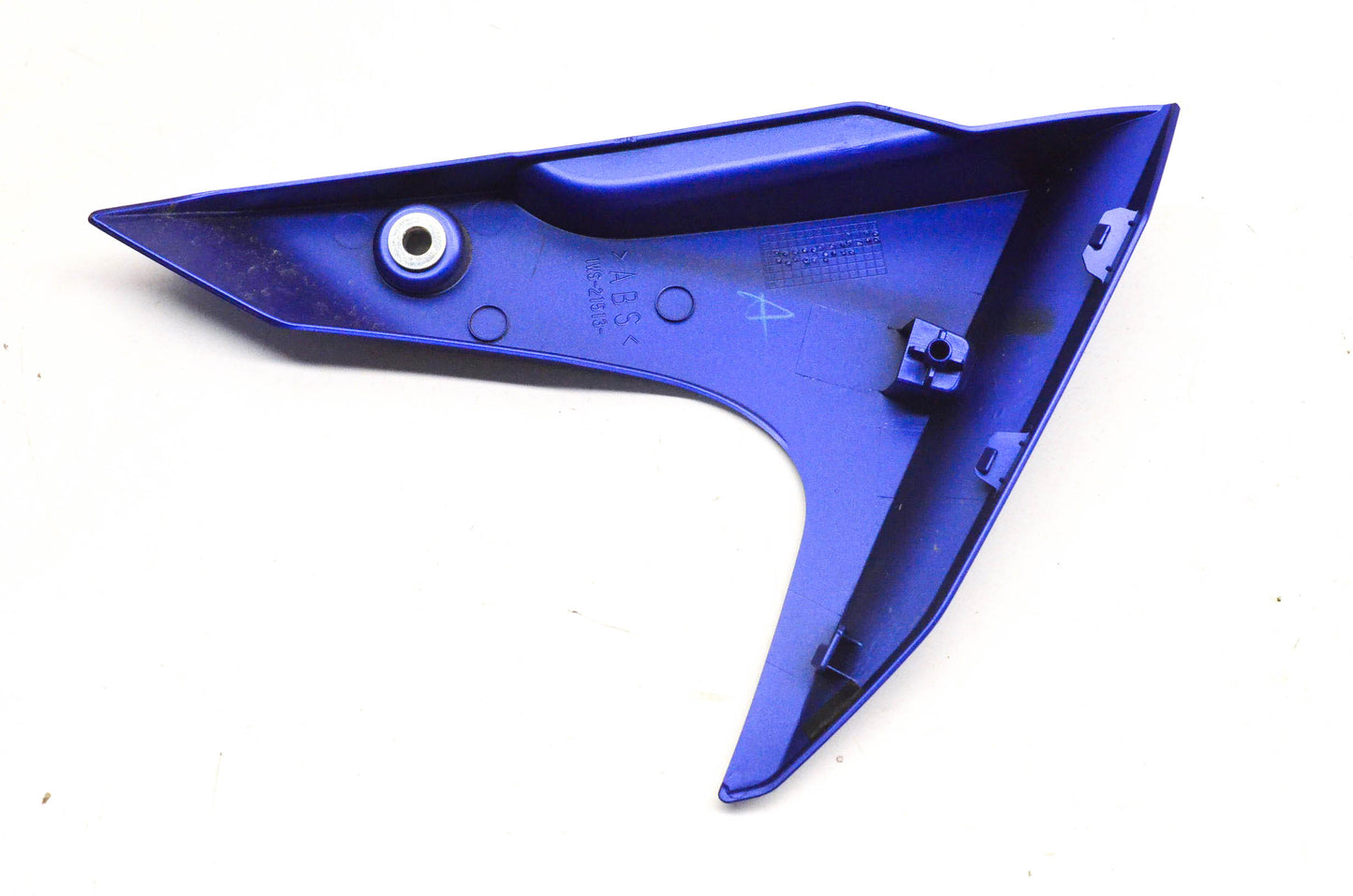 New OEM Yamaha 1WS-21513-00-P7 Stay Fender #1 NOS