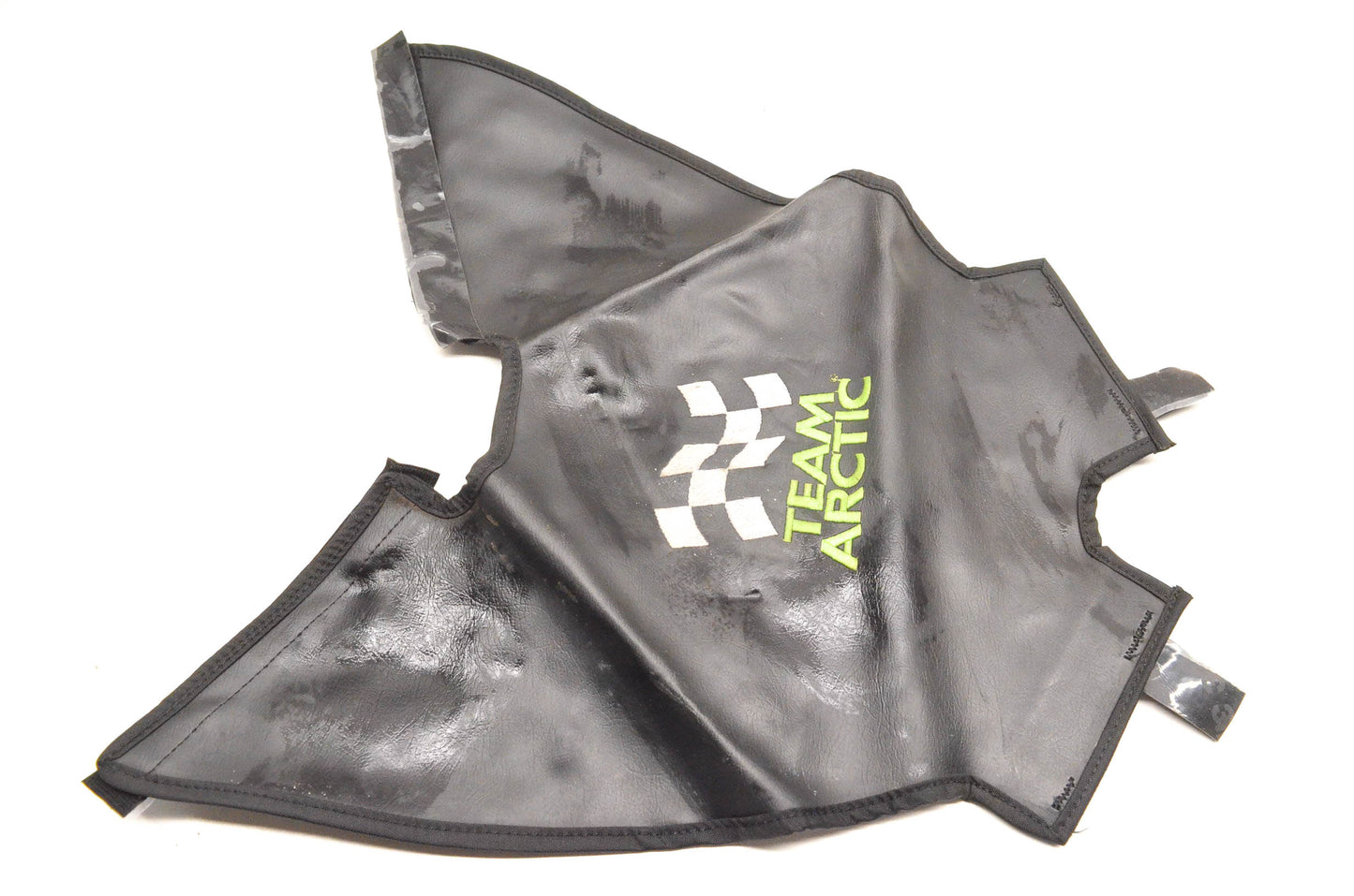 New OEM Arctic Cat 0638-882 ZRT Vent Cover NOS
