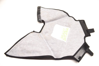 New OEM Arctic Cat 0638-882 ZRT Vent Cover NOS