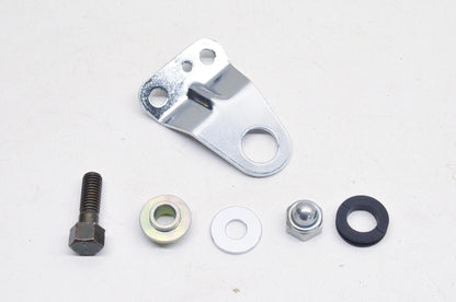 New OEM Yamaha 90891-20106-00 Frame Bracket Kit NOS