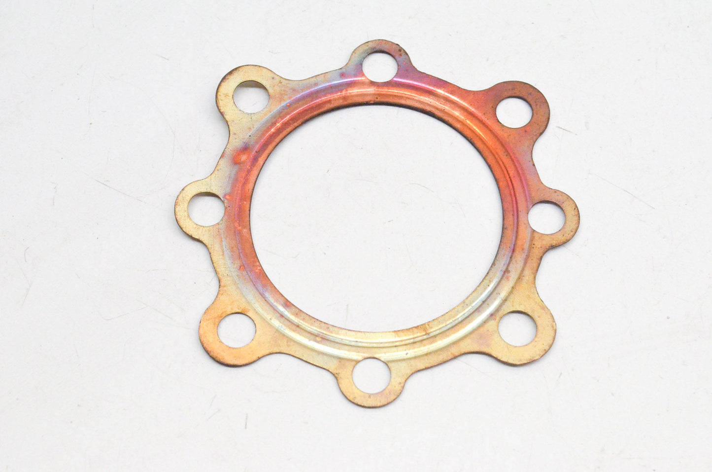 New OEM Yamaha 878-11181-00-00 Cylinder Head Gasket NOS