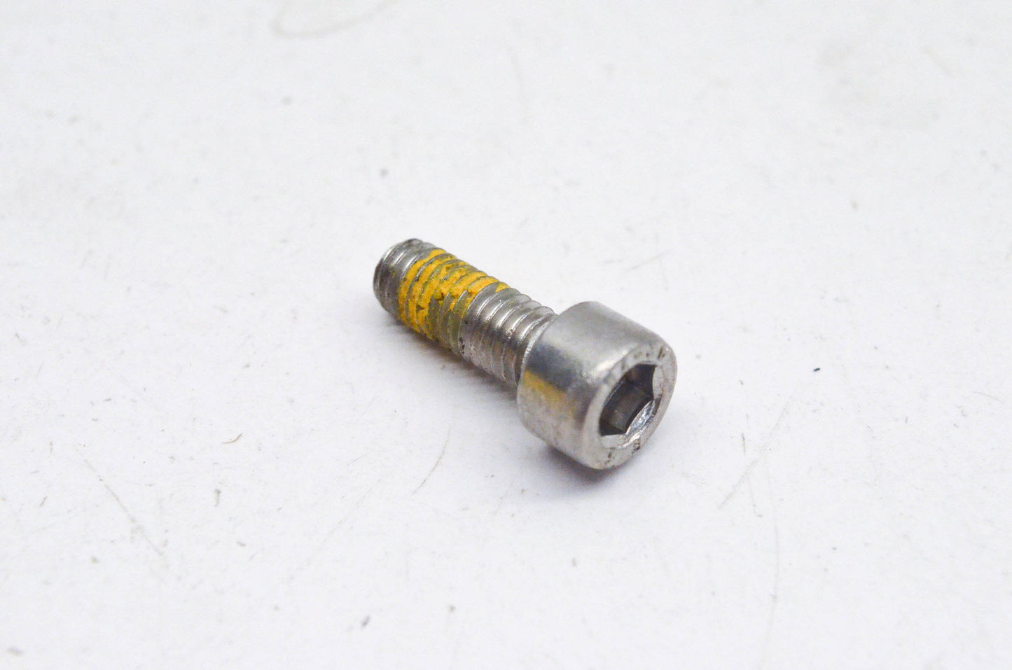 Aftermarket 205561660 Socket Screw M6x16 NOS