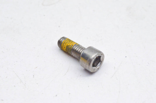 Aftermarket 205561660 Socket Screw M6x16 NOS
