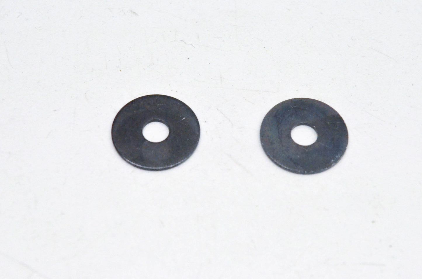 Aftermarket 250200040 Brass Flat Washers Qty 2 NOS