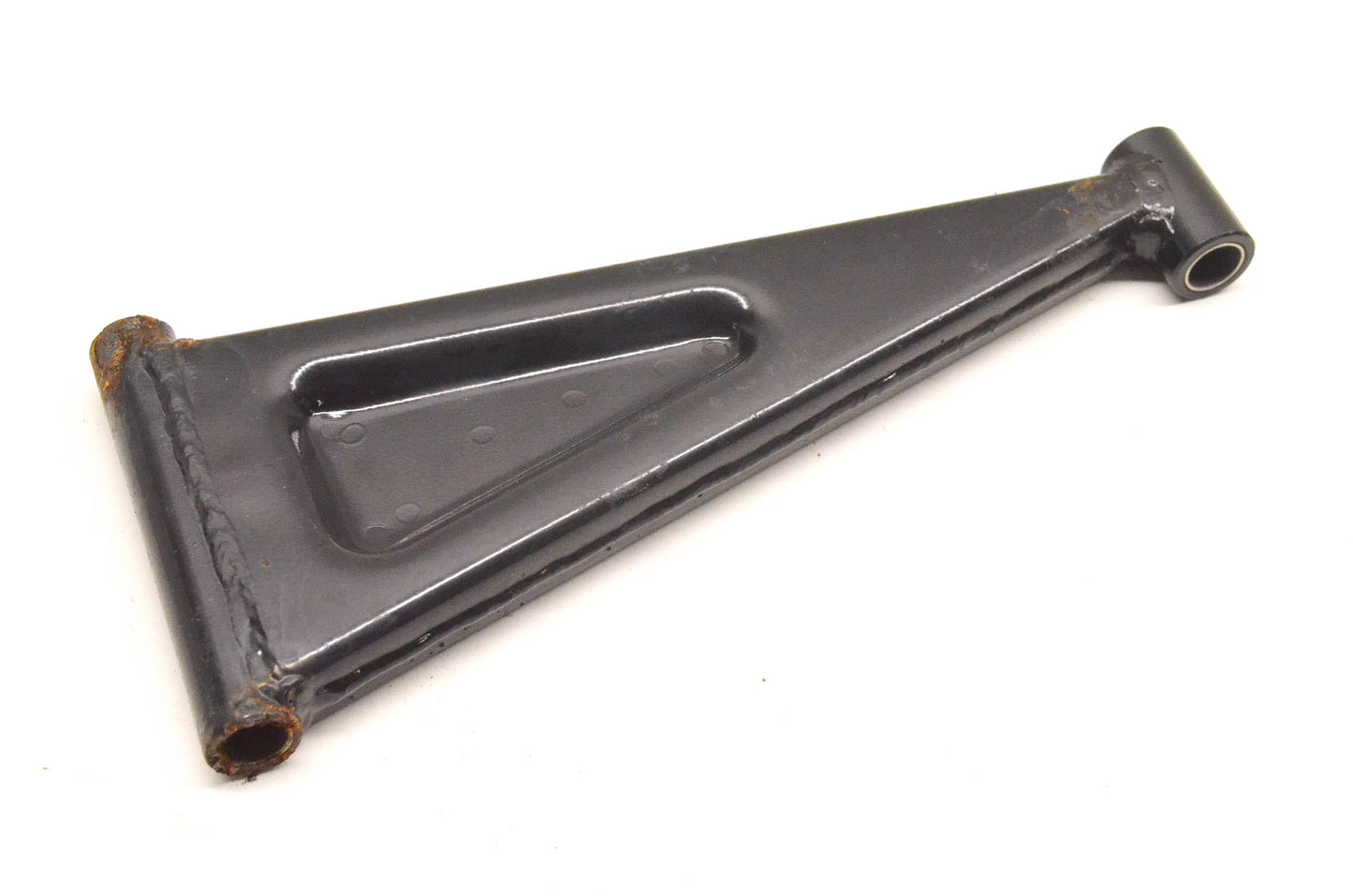 New OEM Arctic Cat 0703-018 Lower A Arm With Bushing NOS
