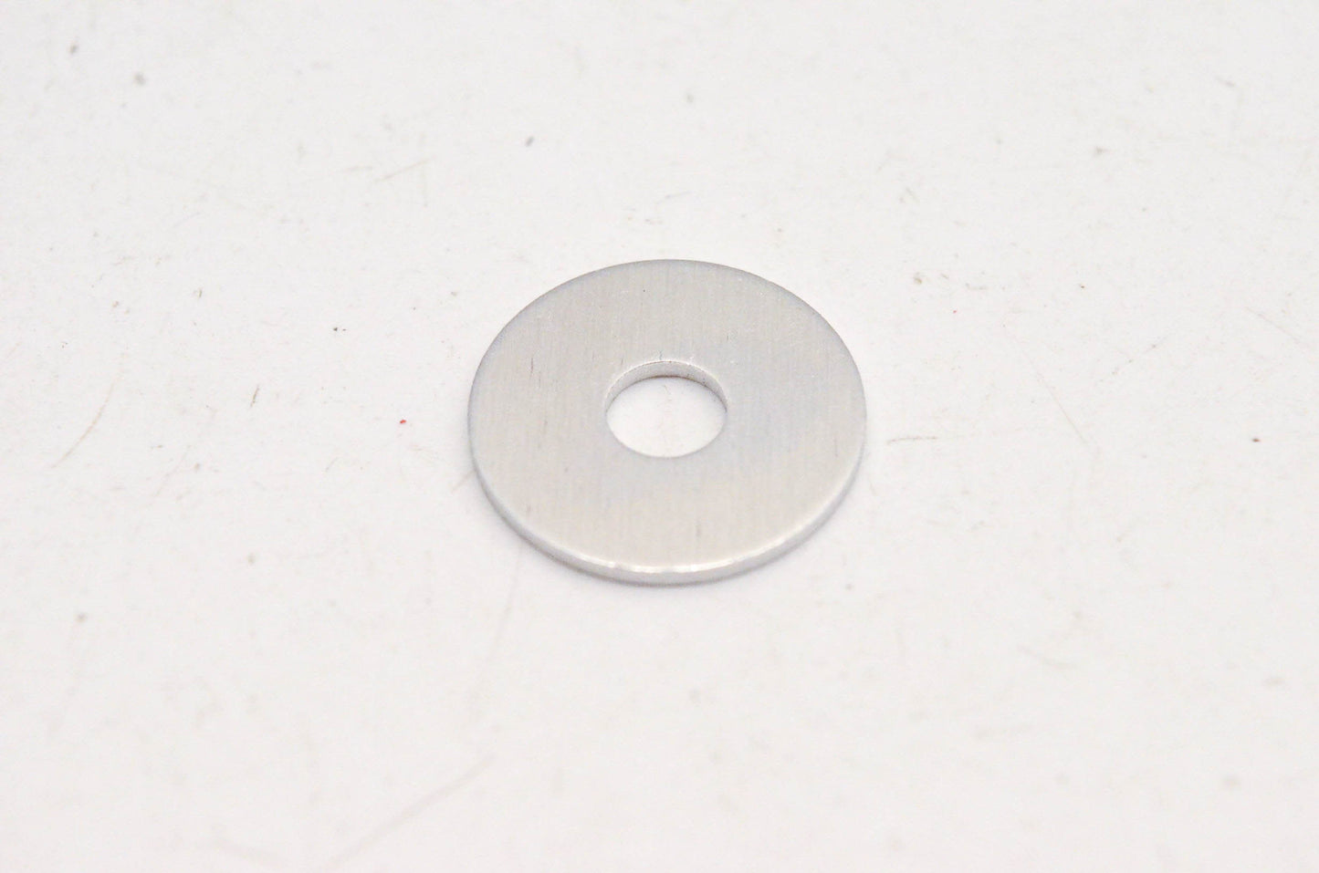 Aftermarket 250200033 Aluminum Flat Washer NOS