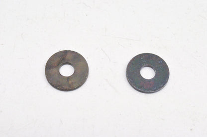 Aftermarket 250200025 Washers M5 Qty 2 NOS