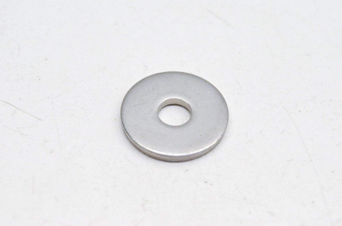 Aftermarket 250200022 Flat Washer M6.6x22 NOS