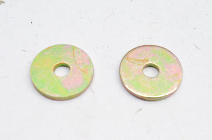 Aftermarket 250200016 Flat Washers M10 Qty 2 NOS
