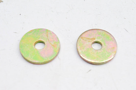 Aftermarket 250200016 Flat Washers M10 Qty 2 NOS