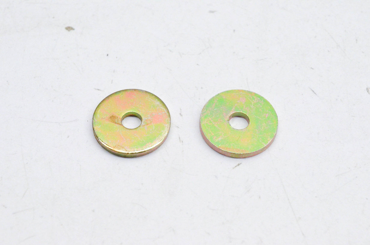 Aftermarket 250200016 Flat Washers M10 Qty 2 NOS