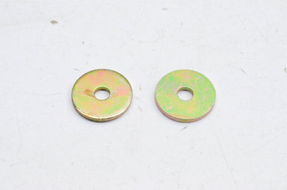 Aftermarket 250200016 Flat Washers M10 Qty 2 NOS