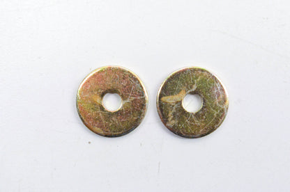 Aftermarket 250200016 Flat Washers M10 Qty 2 NOS