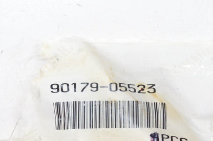 New OEM Yamaha 90179-05523-00 Special Shape Nuts QTY 2 NOS