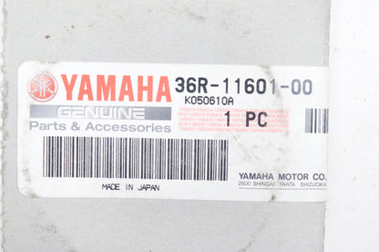 New OEM Yamaha 36R-11601-00-00 Piston Ring Kit NOS