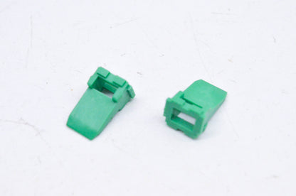Aftermarket 278000636 Female Wedge 4 Circuits Qty 2 NOS