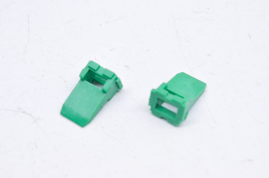 Aftermarket 278000636 Female Wedge 4 Circuits Qty 2 NOS