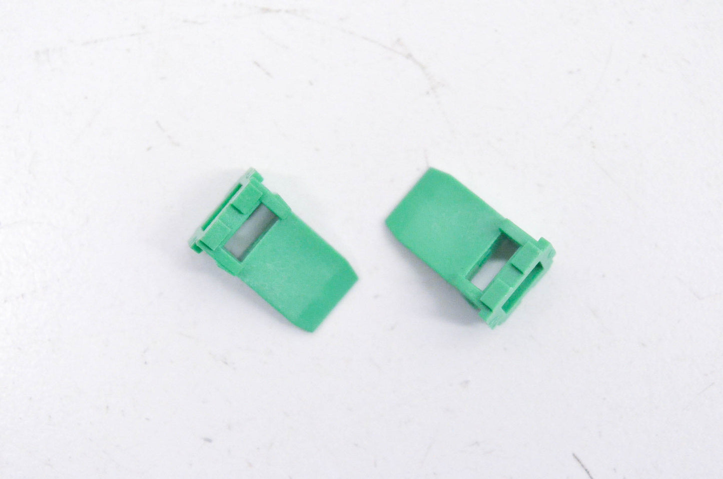Aftermarket 278000636 Female Wedge 4 Circuits Qty 2 NOS