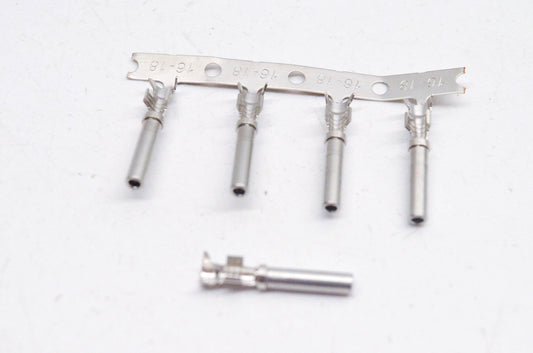 Aftermarket 278000632 Female Terminals Qty 5 NOS