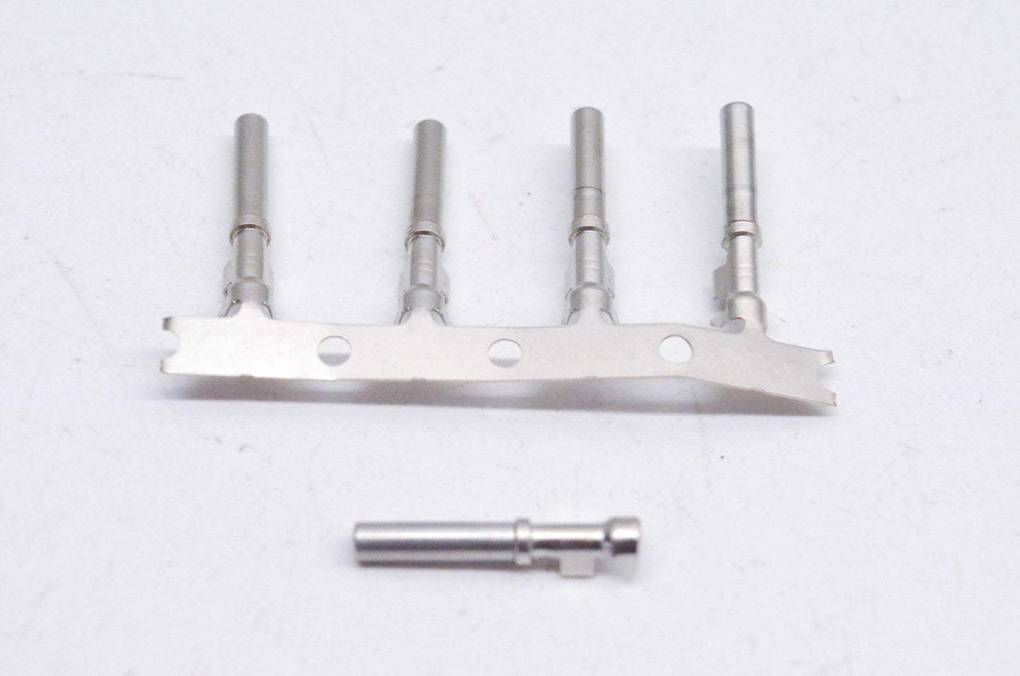 Aftermarket 278000632 Female Terminals Qty 5 NOS