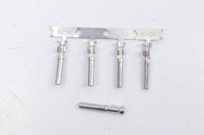 Aftermarket 278000632 Female Terminals Qty 5 NOS