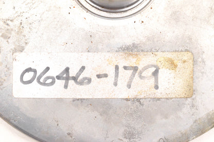 New OEM Arctic Cat 0646-179 Stationary Sheave NOS