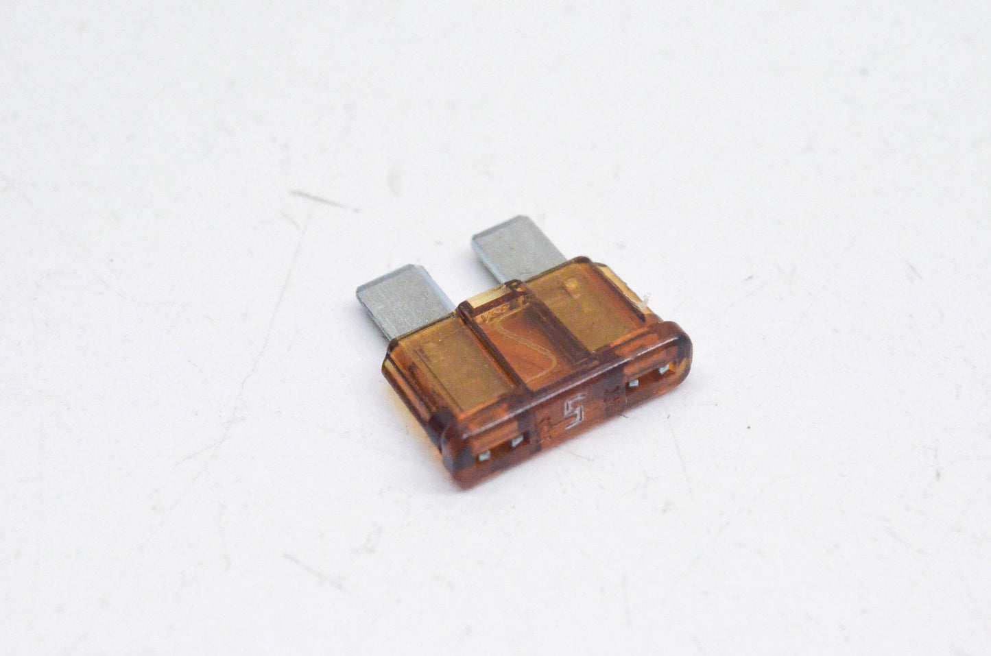 Aftermarket 278000344 Fuse 5 Amp NOS