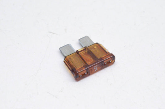 Aftermarket 278000344 Fuse 5 Amp NOS