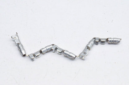 Aftermarket 278000230 Male Terminals Qty 5 NOS