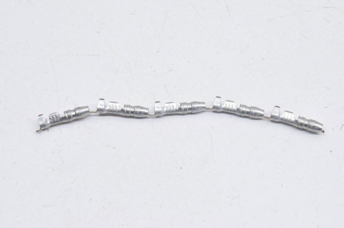 Aftermarket 278000230 Male Terminals Qty 5 NOS