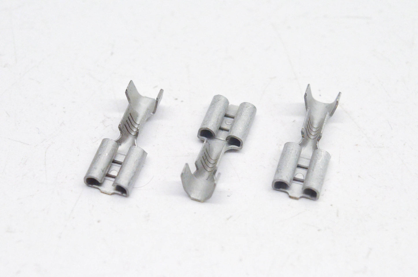 Aftermarket 278000228 Female Terminals Qty 3 NOS